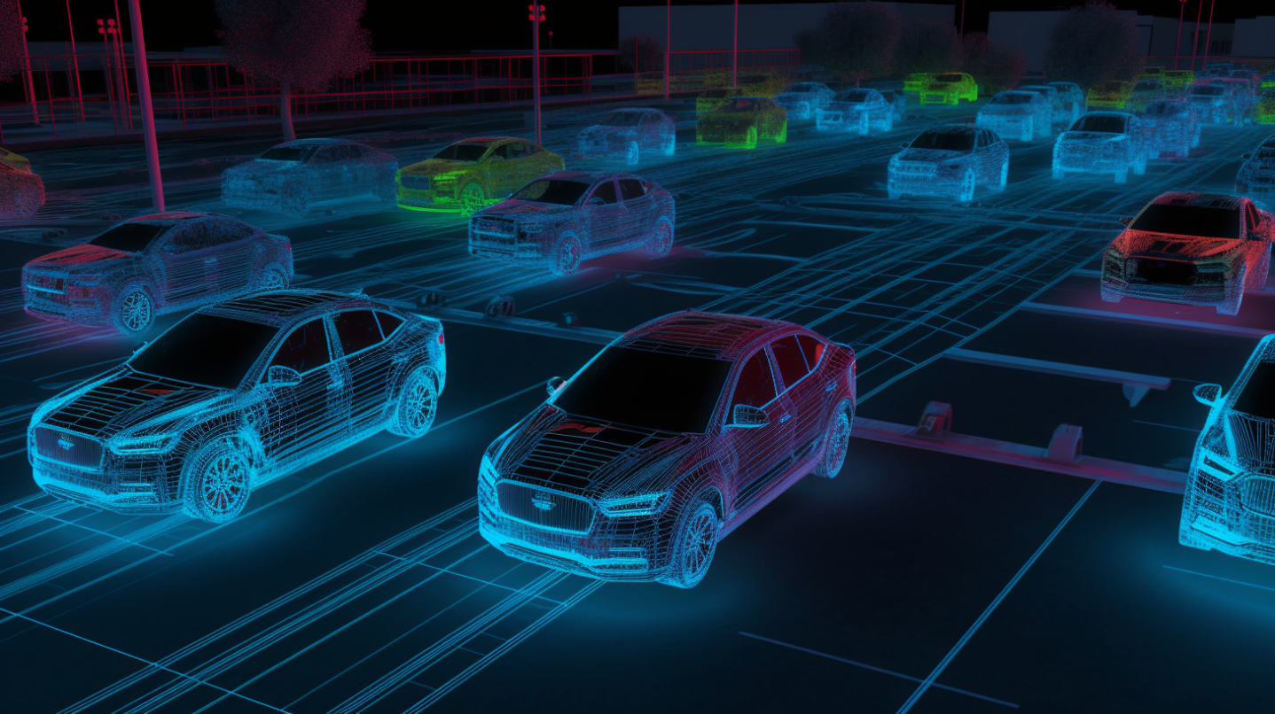 Lidar Role in Autonomous Driving: A Silent Symphony