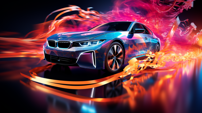 Allegro MicroSystems & BMW Partner for EV Traction Inverters